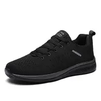 Zapatos de hombre, zapatos para correr para hombre, Tenis ligeros, cómodas zapatillas transpirables para caminar