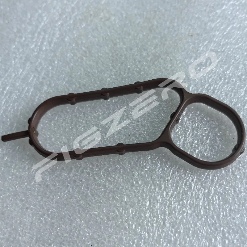 Engine Oil Filter Housing Rubber Seal for BYD Song Qin Plus EV