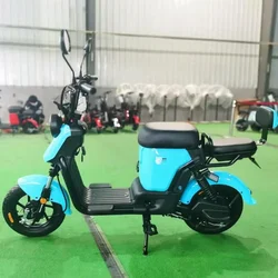 EEC  Factory direct sell Chinese brand-new Electric motorcycle for adult with cheaper price