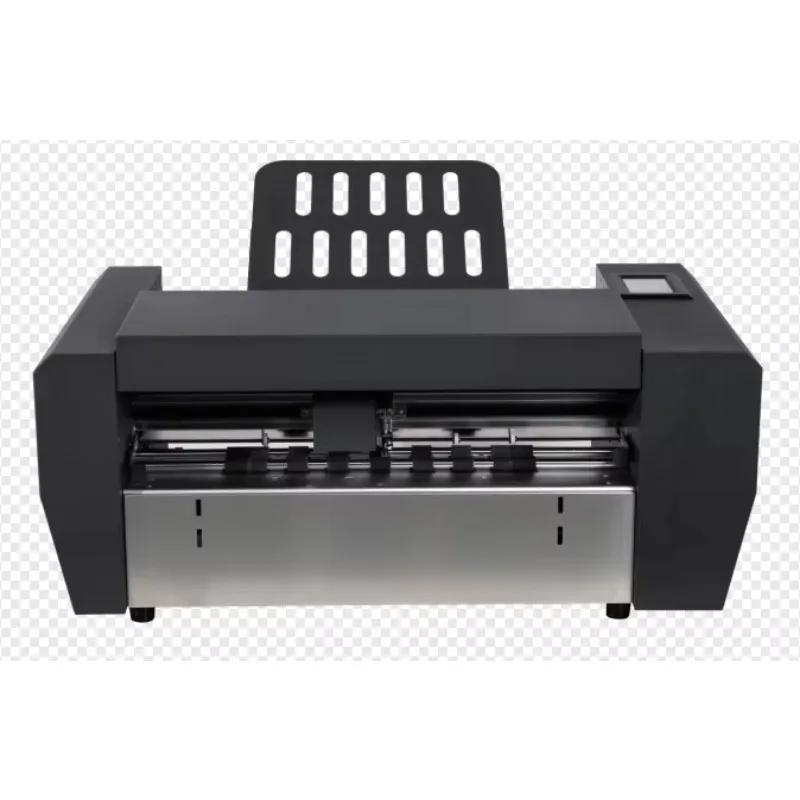 A3 Servo Automatic Feeding Label Cutter,high Speed And High Accuracy.muti Interfaces Cutting Machine