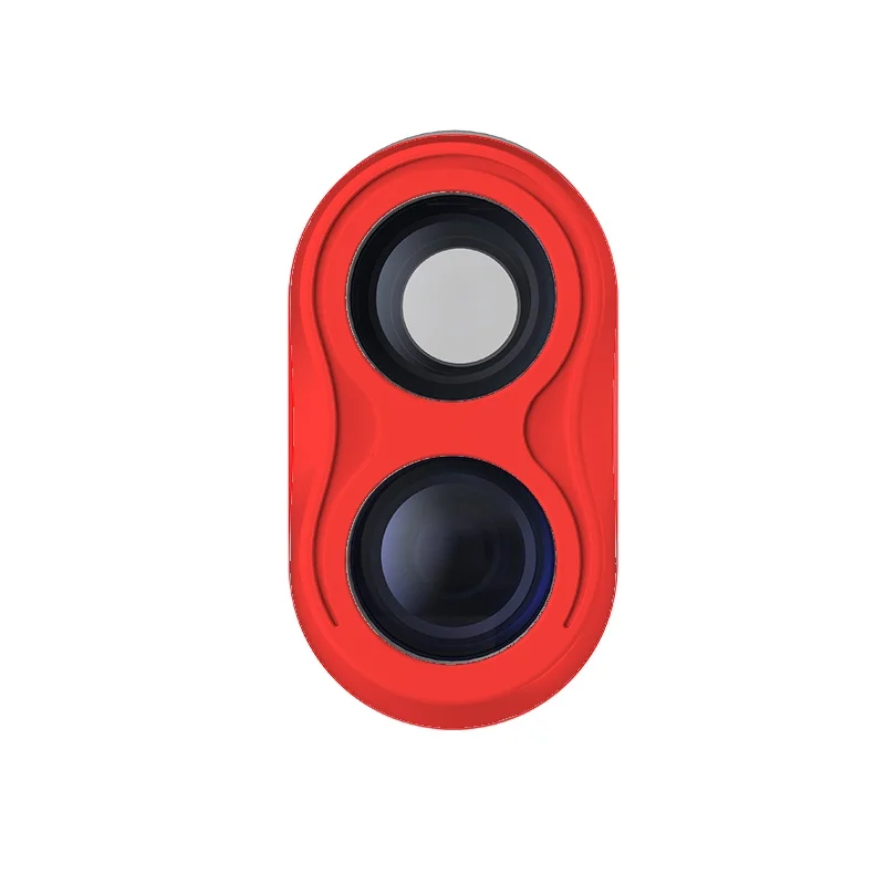 600/1000/1500 Yards Range - Slope Measurement, Flag Lock Technology with Pulse Vibration Golf Laser Range Finder