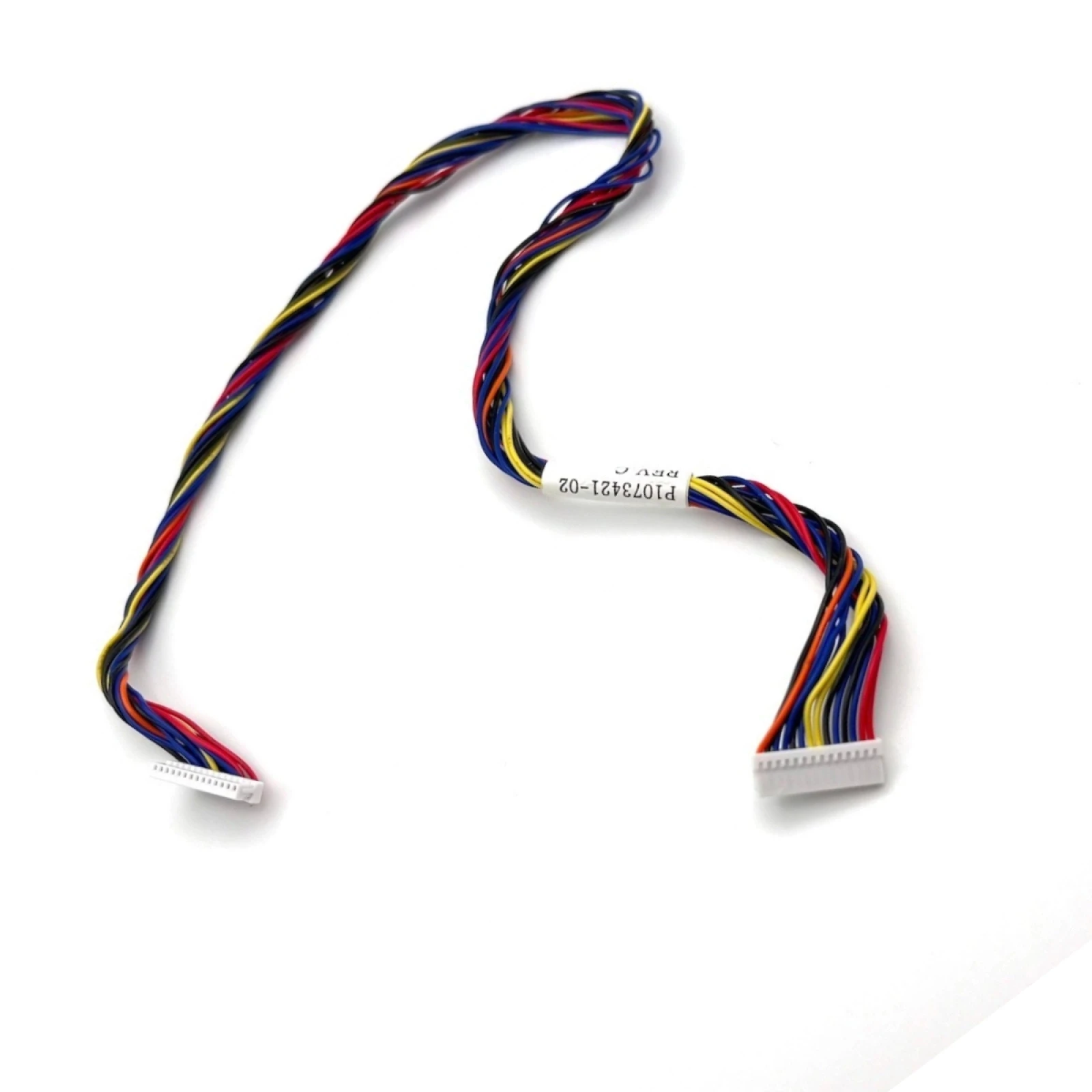 

Гибкий кабель деталей принтера P1073421-02 подходит для Zebra ZD410