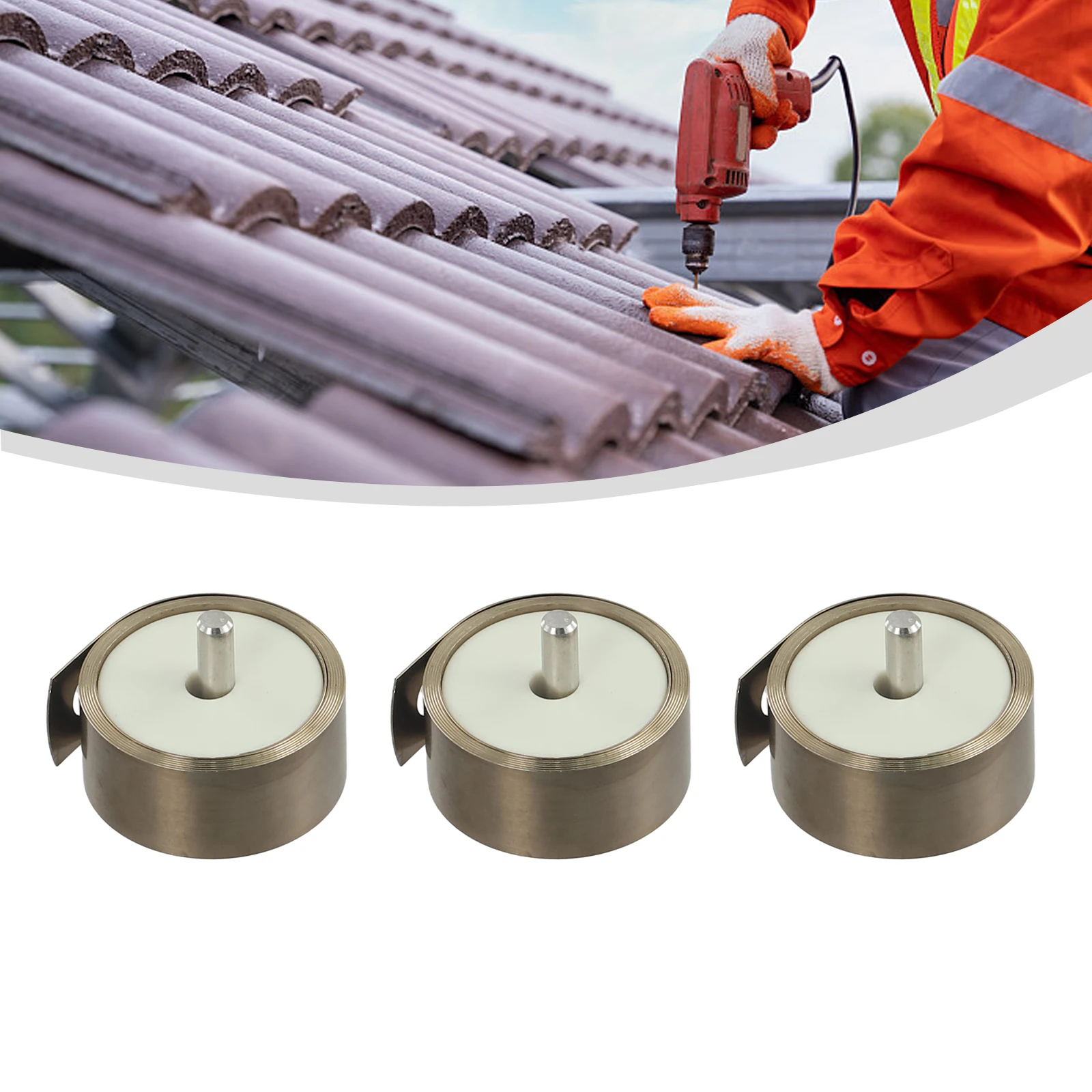 878421 SP 878-421 Replacement Parts 3pcs Air Tool Replacement Pneumatic Tool Accessories For NR83A Framing Nailers