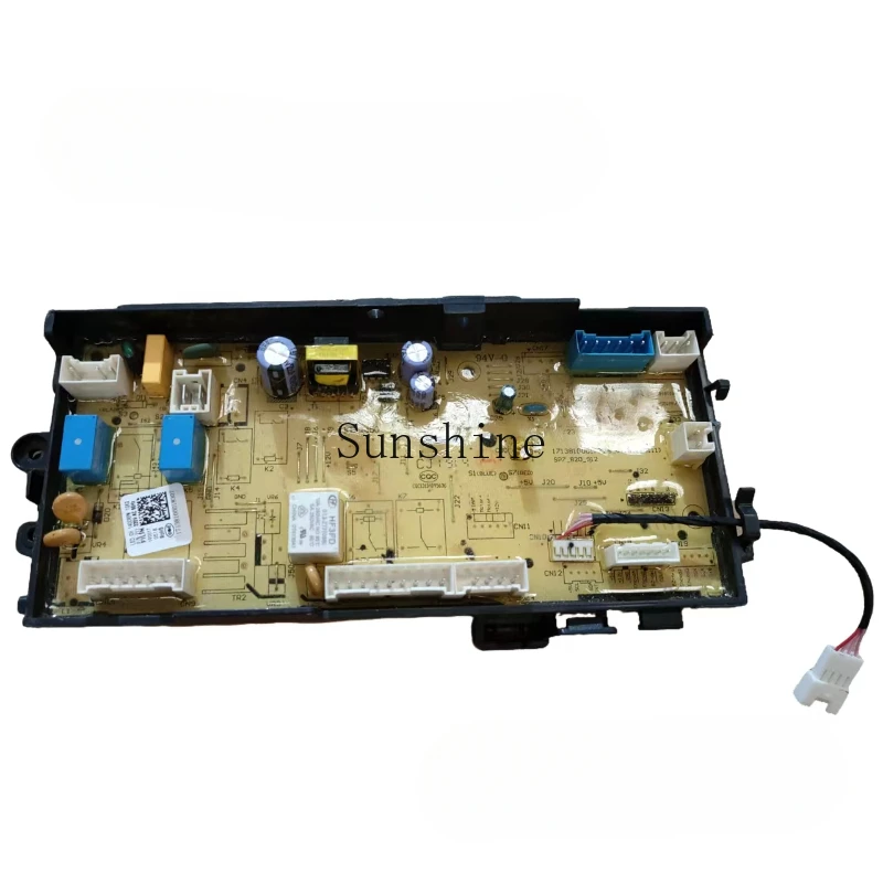 

Suitable for drum washing machine computer board main board power controller