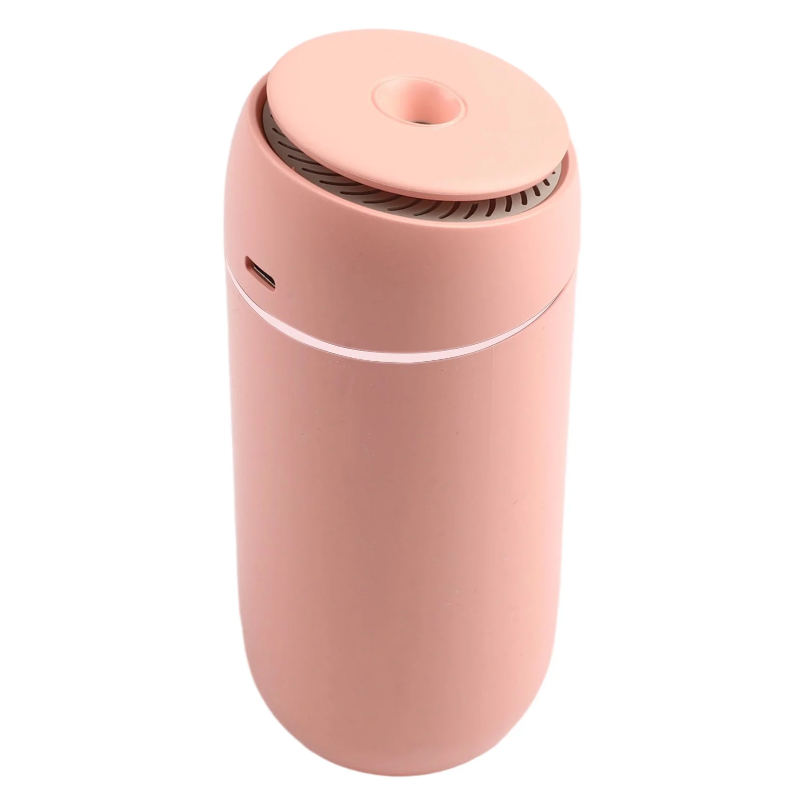 Base Diameter 69MM Night Light Water Dispenser Water Replenishing Silicone Ring Seal Water Leakage Protection Compact Design