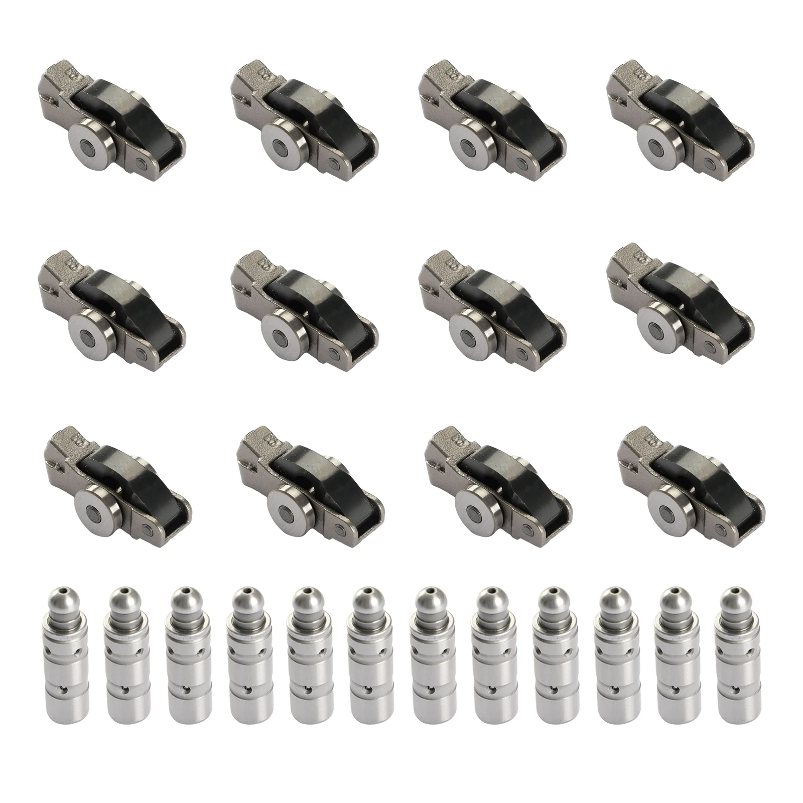 

Комплект впускного подъемника и коромысла 5047979AA для Jeep Wrangler Gladiator Cherokee Dodge Durango Ram 1500 Chrysler Pacifica 3,6 л