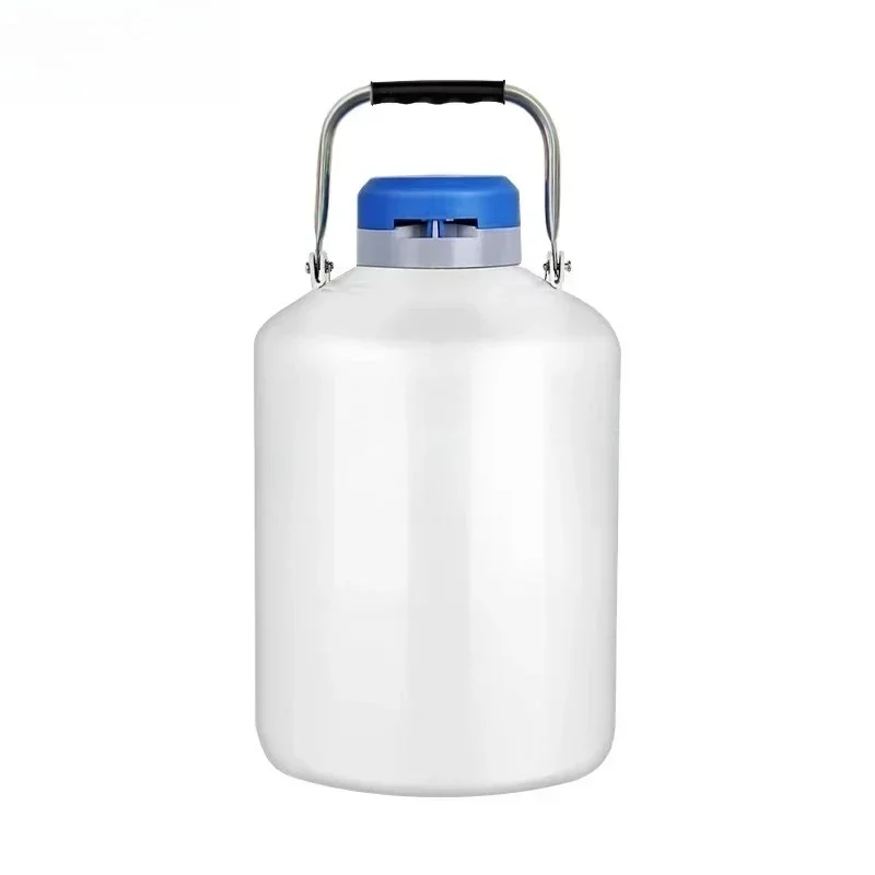 

Lab 2 3 6 10 15 20 30 35L 50L 100L Cryogenic Storage Container for Bovine Semen Liquid Nitrogen