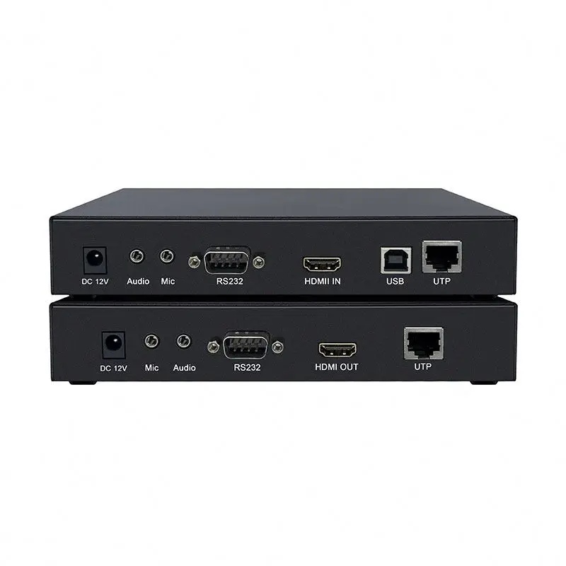 4K Extender Over Ca… - image