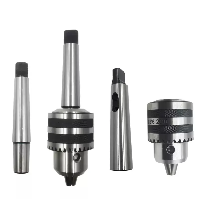 1 set R8 M12 7/16 MT1 MT2 MT3 MT4 C6 C8 C10 C12 C16 C20 B10 B12 B16 B18 Drill Chuck tapper shank Arbor Lathe Drill Machine Wood