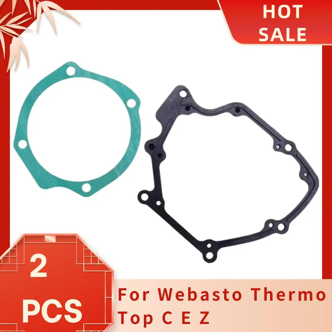 Для Webasto Thermo Top C E Z резиновая