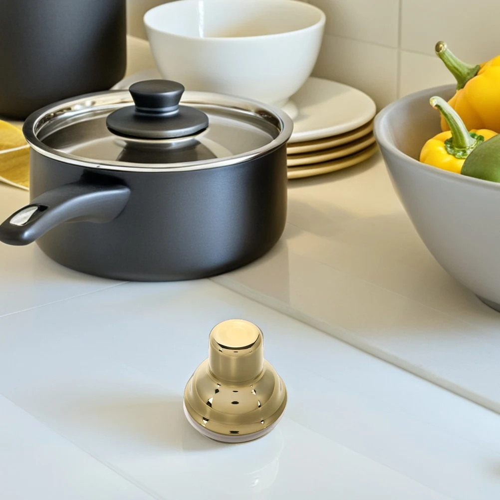 Tapas de repuesto para coctelera de acero inoxidable, 2 uds., para tarros, tazas de té de limón, artículos de bar, cubiertas de tazas a prueba de derrames, coctelera multiusos