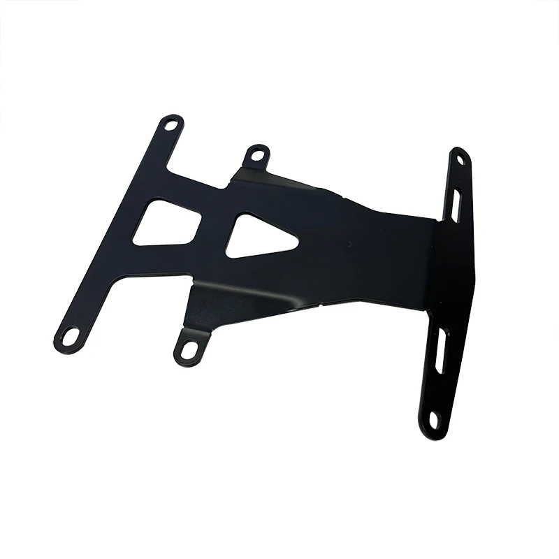 Fit for Husqvarna Svartpilen 125 200 250 401 Vitpilen 250/401 Rear Tail Tidy Fender Eliminator kit Licence Plate Holder Bracket