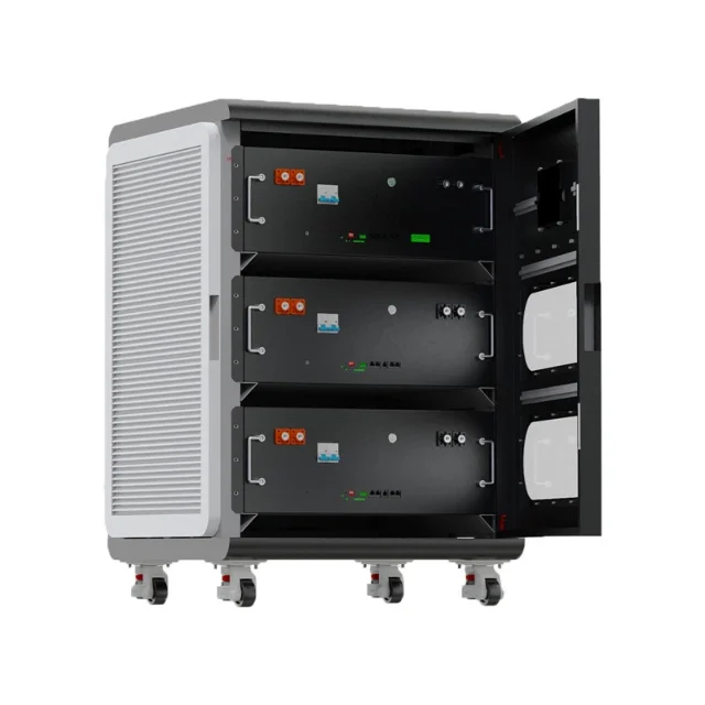 AliExpress Lithium Battery Bank Fast Charging 4500W 48V Portable Power Station Solar Generat...