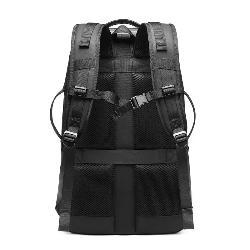 Laptop Backpack With Anti theft TSA Lock Bag For Men Backpacks Waterproof 15.6 Inch Laptop Backpack USB Port School Bags Mochila