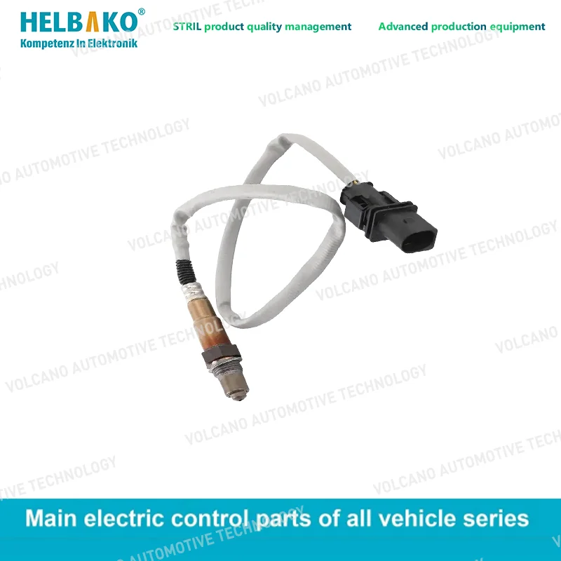 11787539124 Lambda O2 Oxygen sensor For 2006-2017 BMW Mercedes Benz Mini