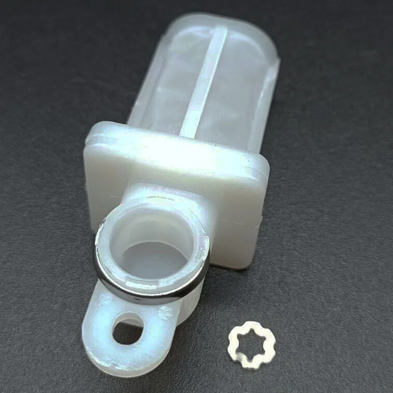 Сменный фильтр топливного насоса для Yamaha F175 LA 2015-2017 F175A ETL/X 2014-2017 FL175C ETX 2017 FL200 LF200 2011-2017