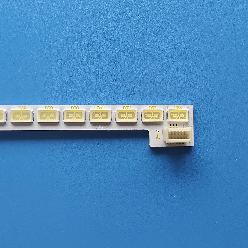 New 6Pin 64LED 530mm 42\