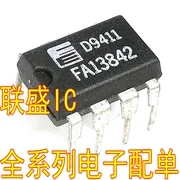 

30pcs original new FA13842 DIP8 power off IC