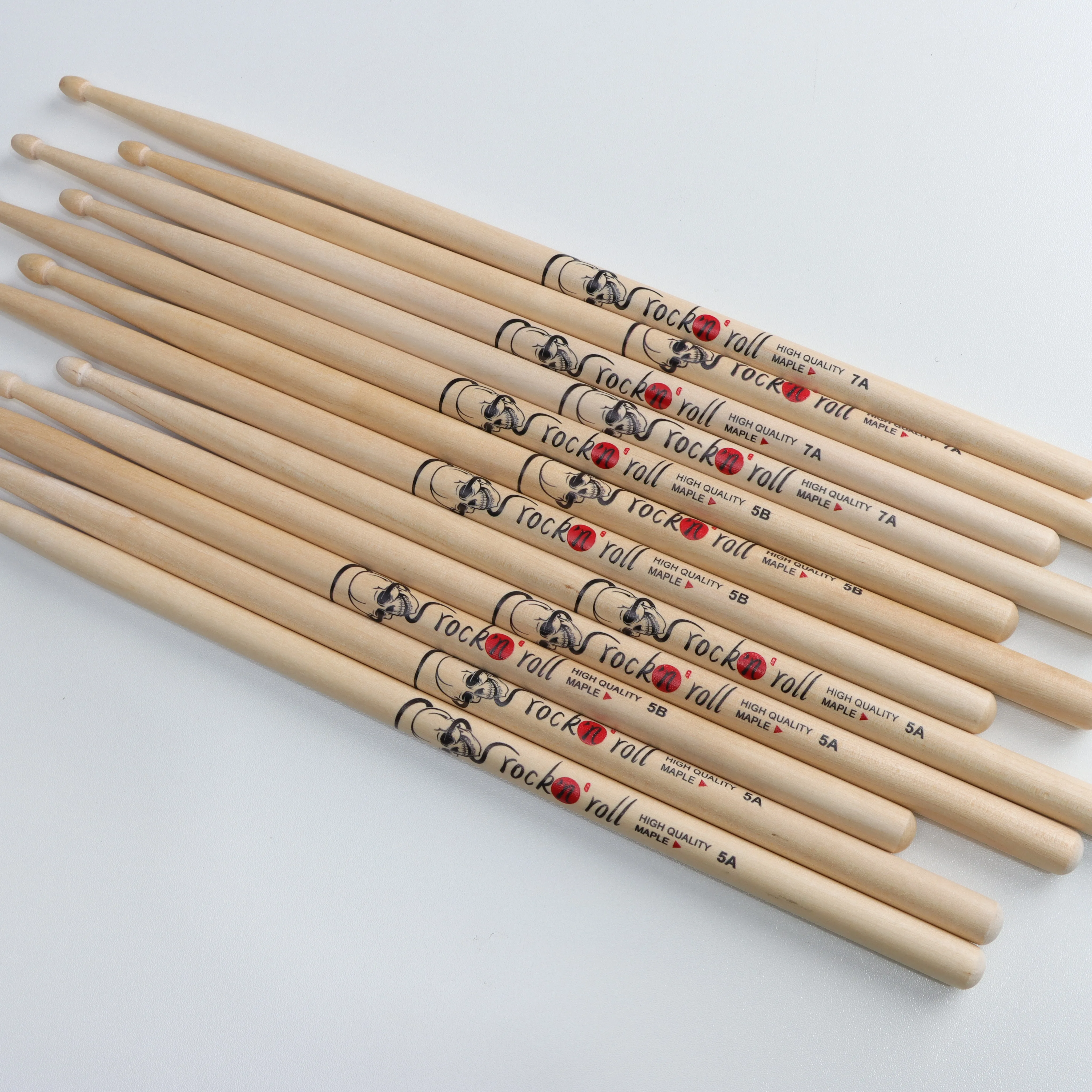 A Pair-1St Grade Ma… - image