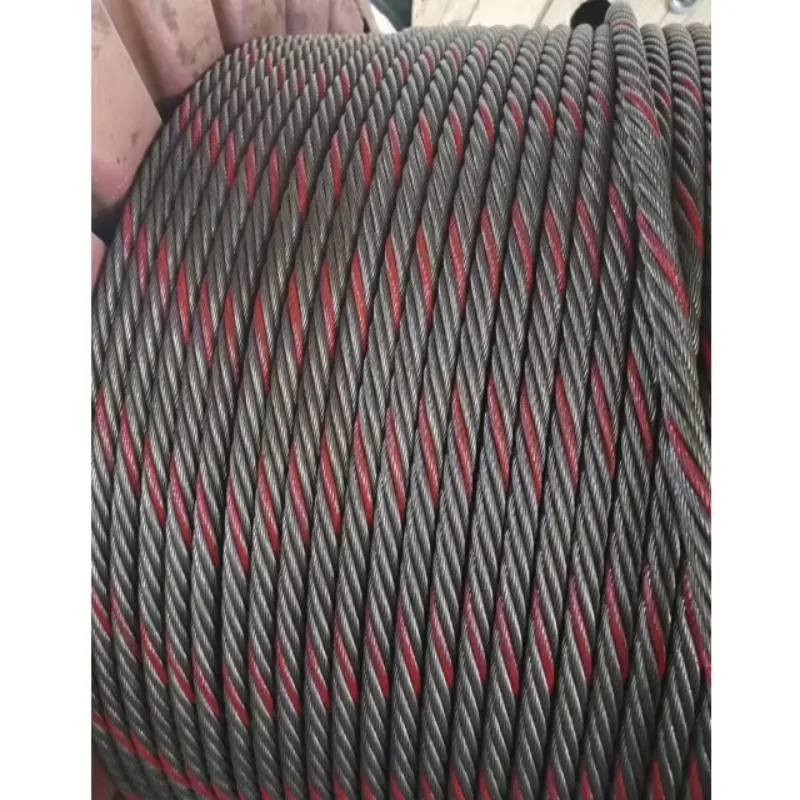 6X36Ws+Iwrc, 13Mm 1…