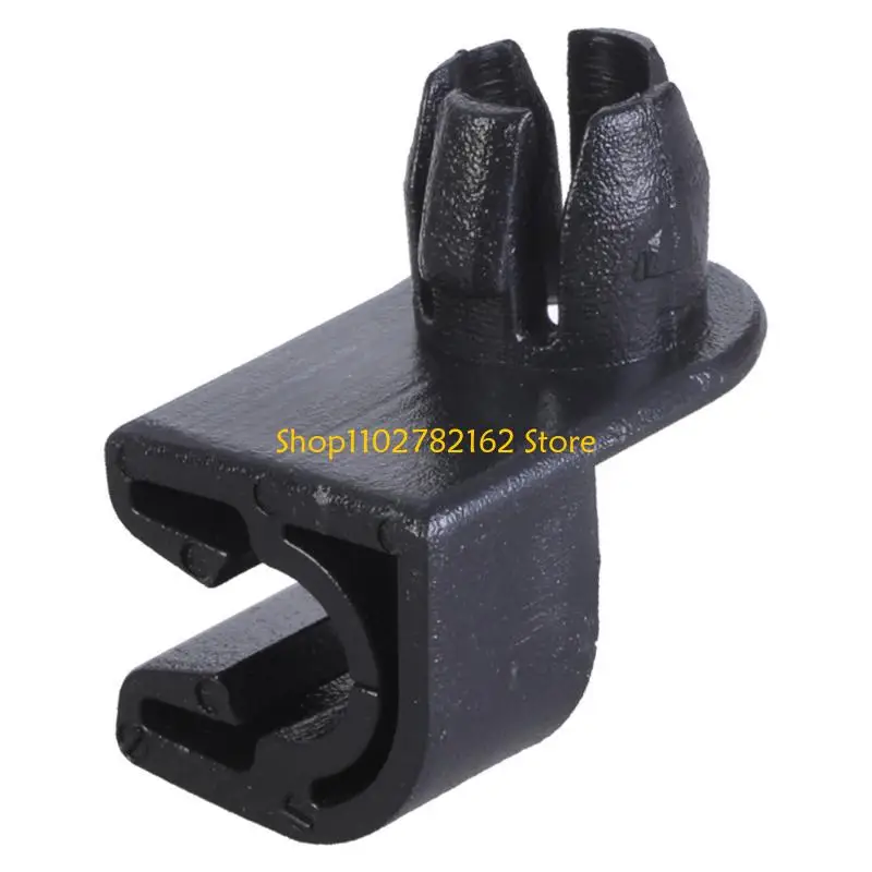 

547B Stylish Engine Cover Support Base Stay Clip Holder Stand For 206 208 301 308 408 2008 792843 Offering Enhanced Stability