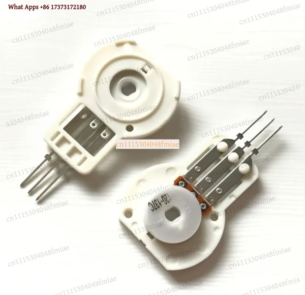 k3 Automotive A/C Temperature Sensor, 4.7K NTC Thermistor, FP01-WDK02 RD602B028A