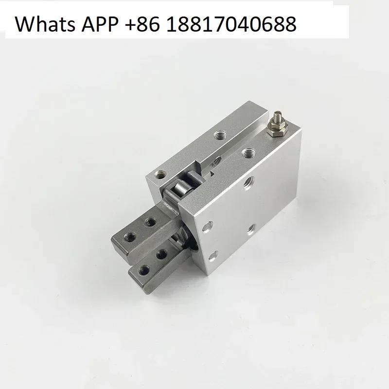 Smc Pivot Finger Cy…