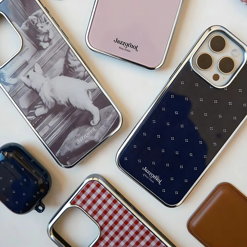 Stylish Luxury Pattern Comfy E - Resin Art Phone Case ulasan dan harga