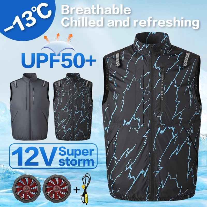 Thumbnail 3 - #36 Best Air Suits to Buy In 2026
