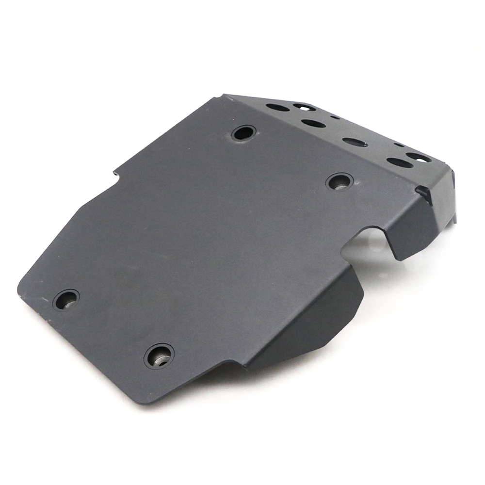 Fit for BMW F800GS ADV F700GS GS F800 F700 F650 TWIN 2006-2018 Motorcycle Engine Guard Chassis Skateboard Type Protective Cover