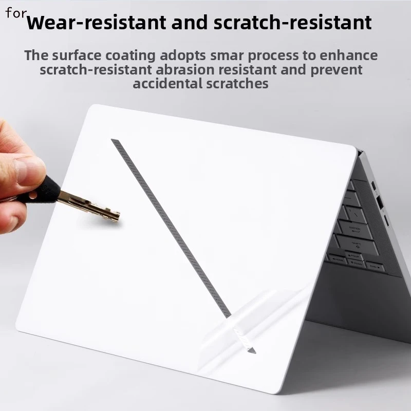Apply 2025 ROG Zephyrus G14/G16 notebook skin sticker GA403/GA605/GU605 computer body shell protective film vinyl sticker