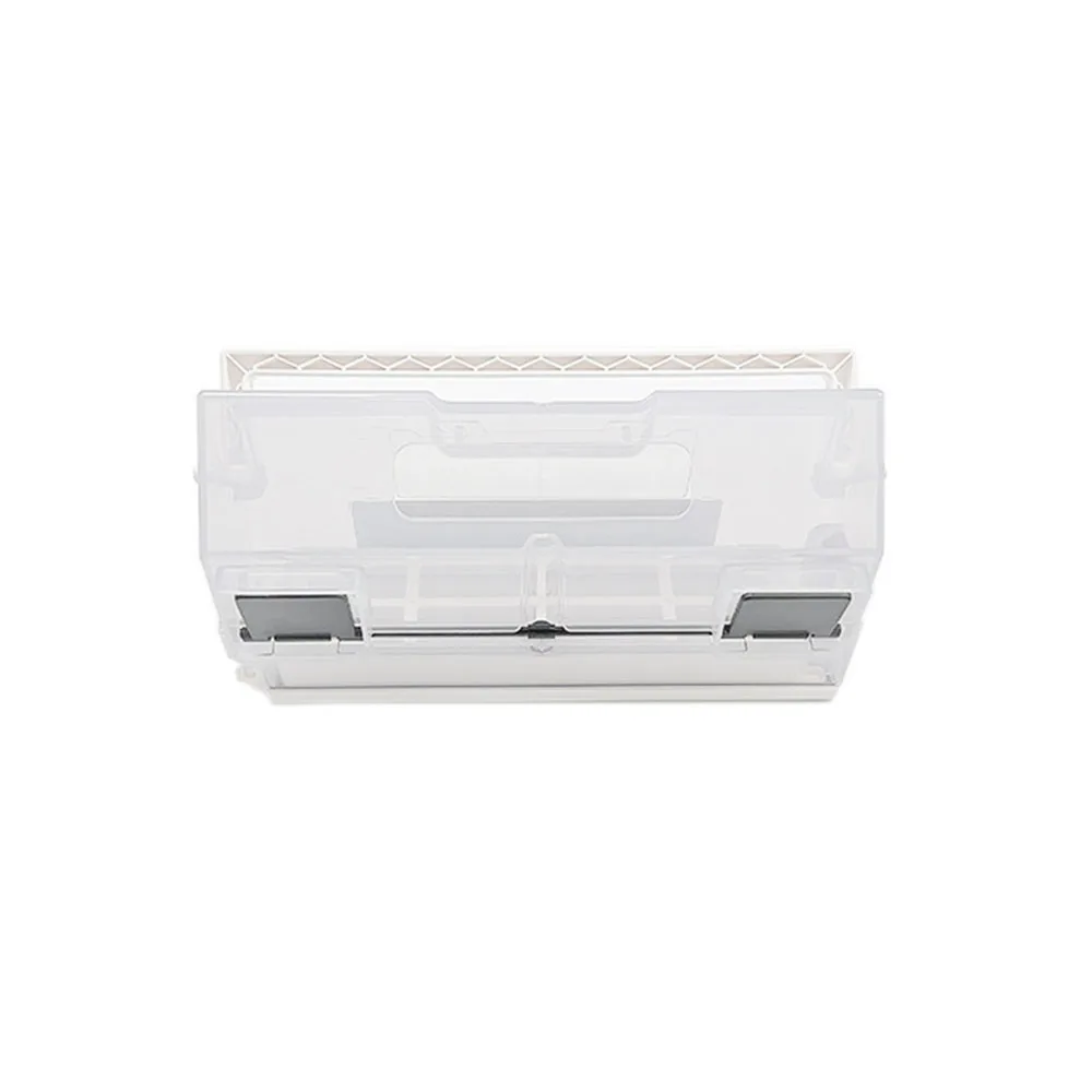 Automatic Dust Box with Hepa Filter For Ecovacs Deebot Ozmo T9 AIVI/T9 Dust Bin Box Vacuum Cleaner Parts