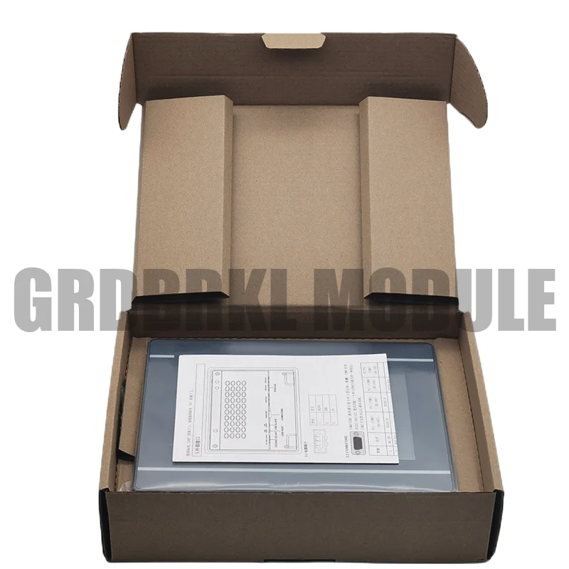 New Original GL070 Touch Screen 7Inch Series 800*480