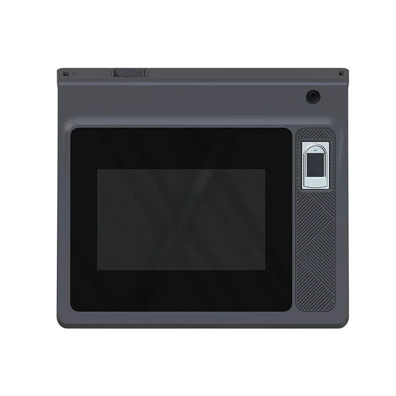 

NEW DS530S Signature Pad Support Fingerprint Electronic Digital Signature Panel