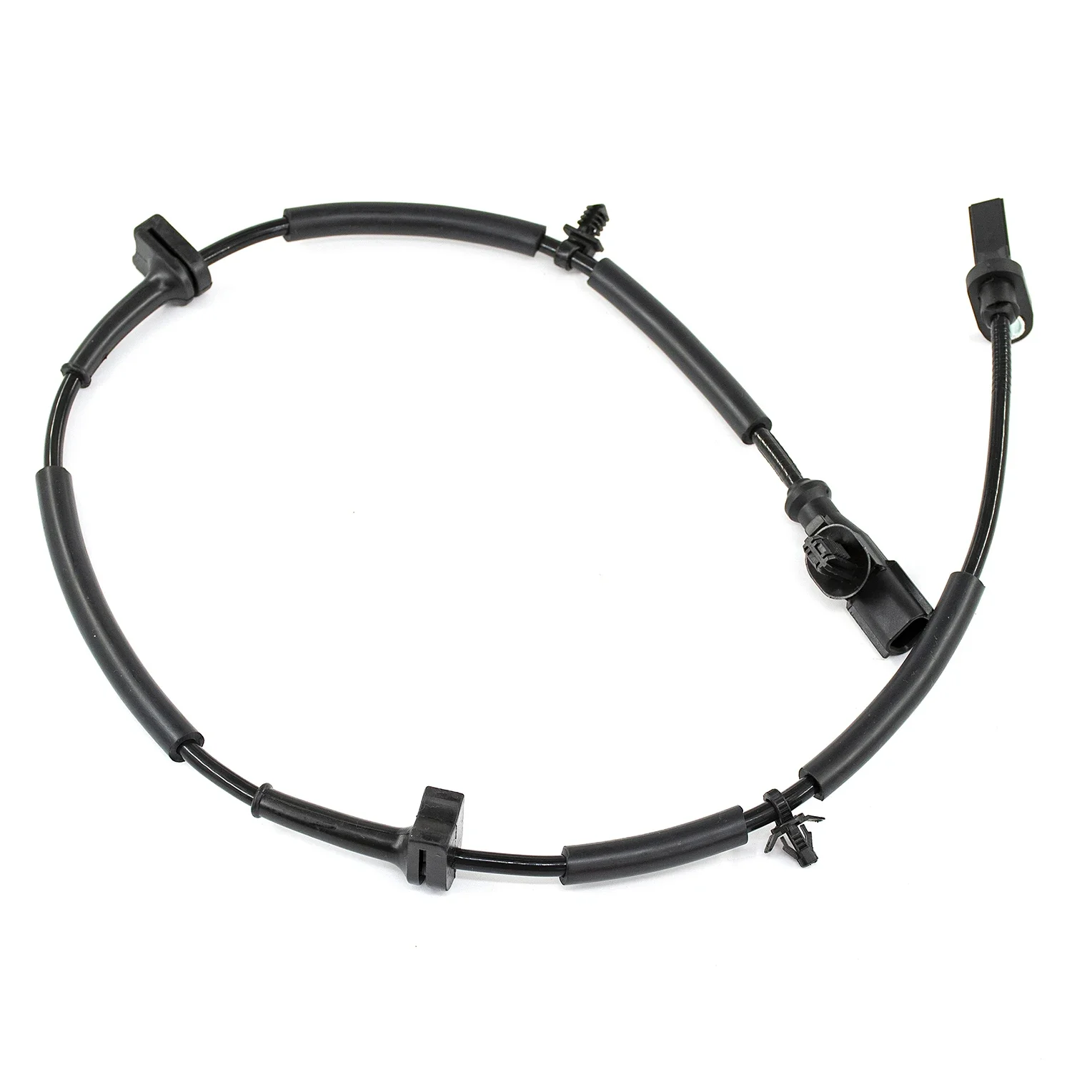 مستشعر سرعة العجلات ABS لسيارة Ford Ecosport الأمامية اليسرى اليمنى OE #   2122523; CN152C204AA; CN15-2C204-AB; CN152C204AC; CN152C204AB