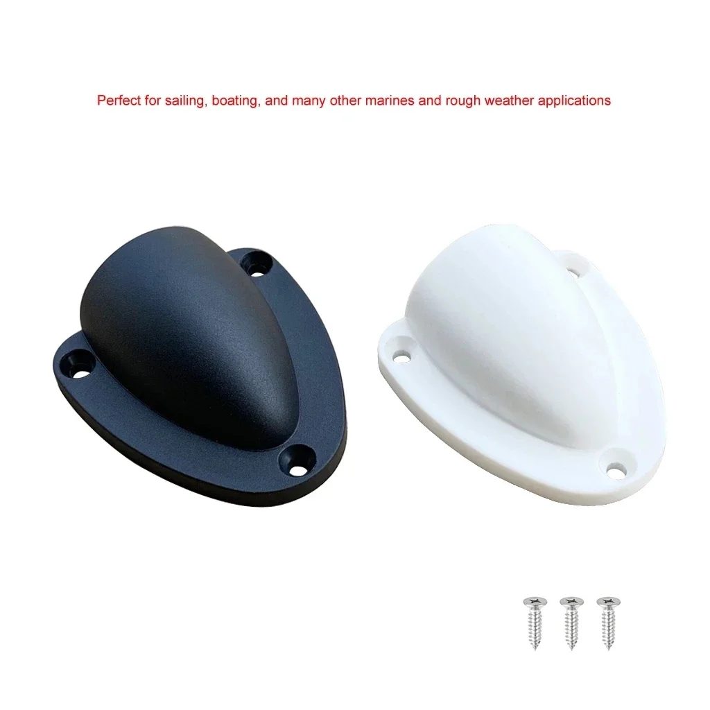 

Нейлоновый провод, вентиляционная крышка, корпус моллюска, раскладушка, вентиляционное отверстие, сквозные вентиляционные отверстия для розетки лодки, аксессуары для морской яхты