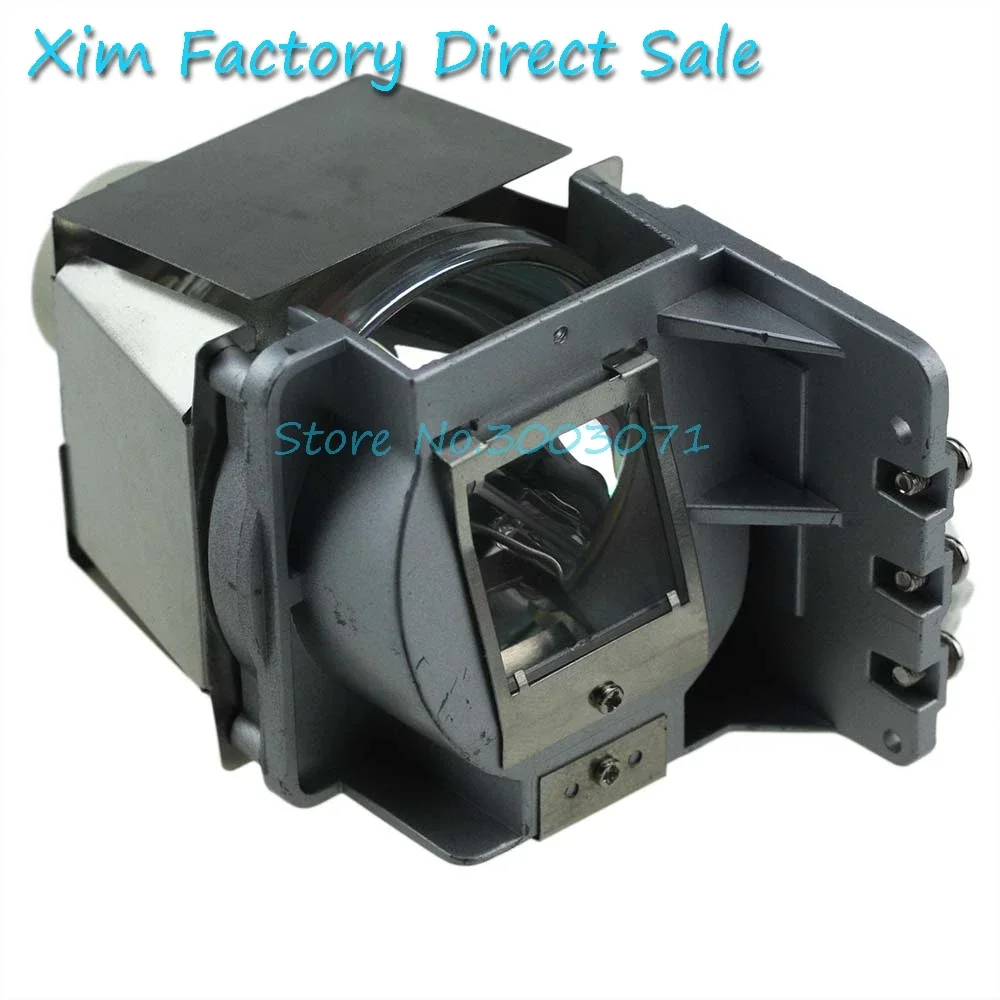 하이 퀄리티 호환 전구 SP-LAMP-086 SP-LAMP-087 프로젝터 램프, 인포커스 IN112A, IN114A, IN116A, IN118HDSTA 용 하우징 포함