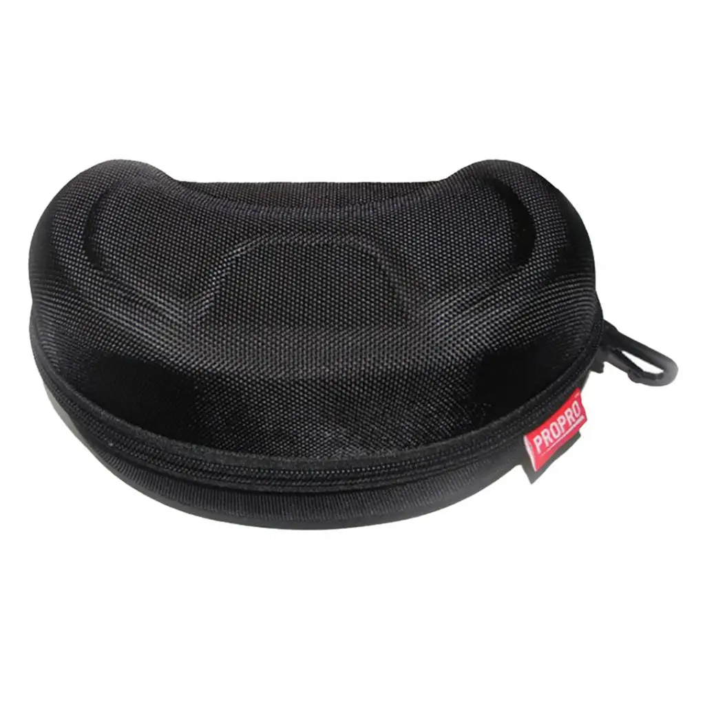 Ski Snowboard Goggles Sunglasses Protective Cover Storage Bag Carrying Bag