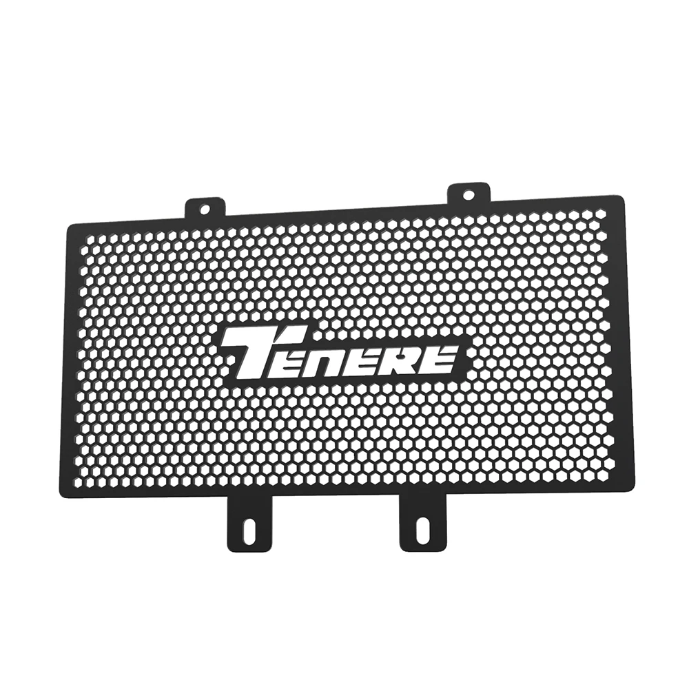 FOR YAMAHA XT660Z Tenere XTZ660 XT 660Z XT660 Z 2008-2016 2009 2010 Motorcycle Headlight Radiator Guard Grille Protector Cover