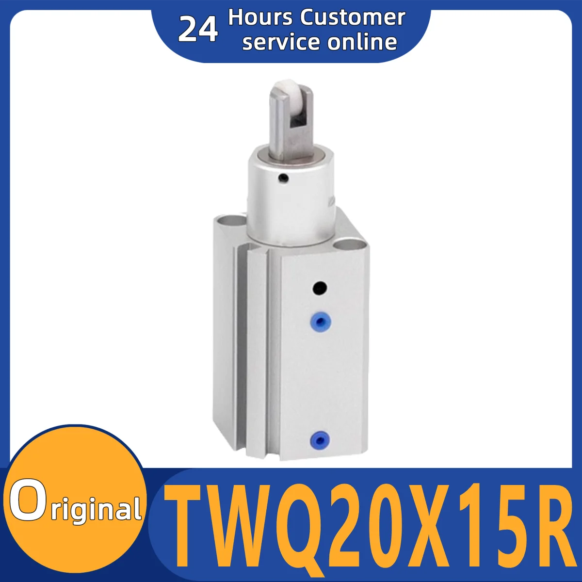 

Совершенно новый оригинальный цилиндр TWQ20X15R TWQ20X15SC TWQ20X15SB TWQ20X15SR
