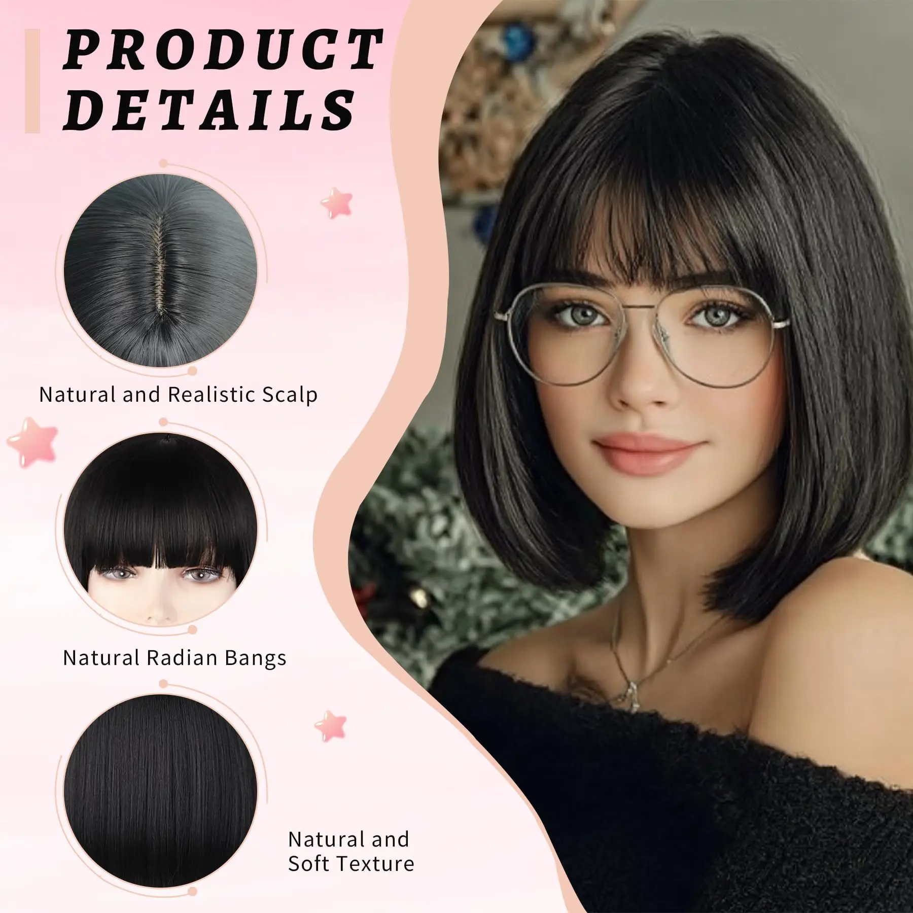 Thumbnail 4 - #45 Hair Toppers For Women Comparison Guide