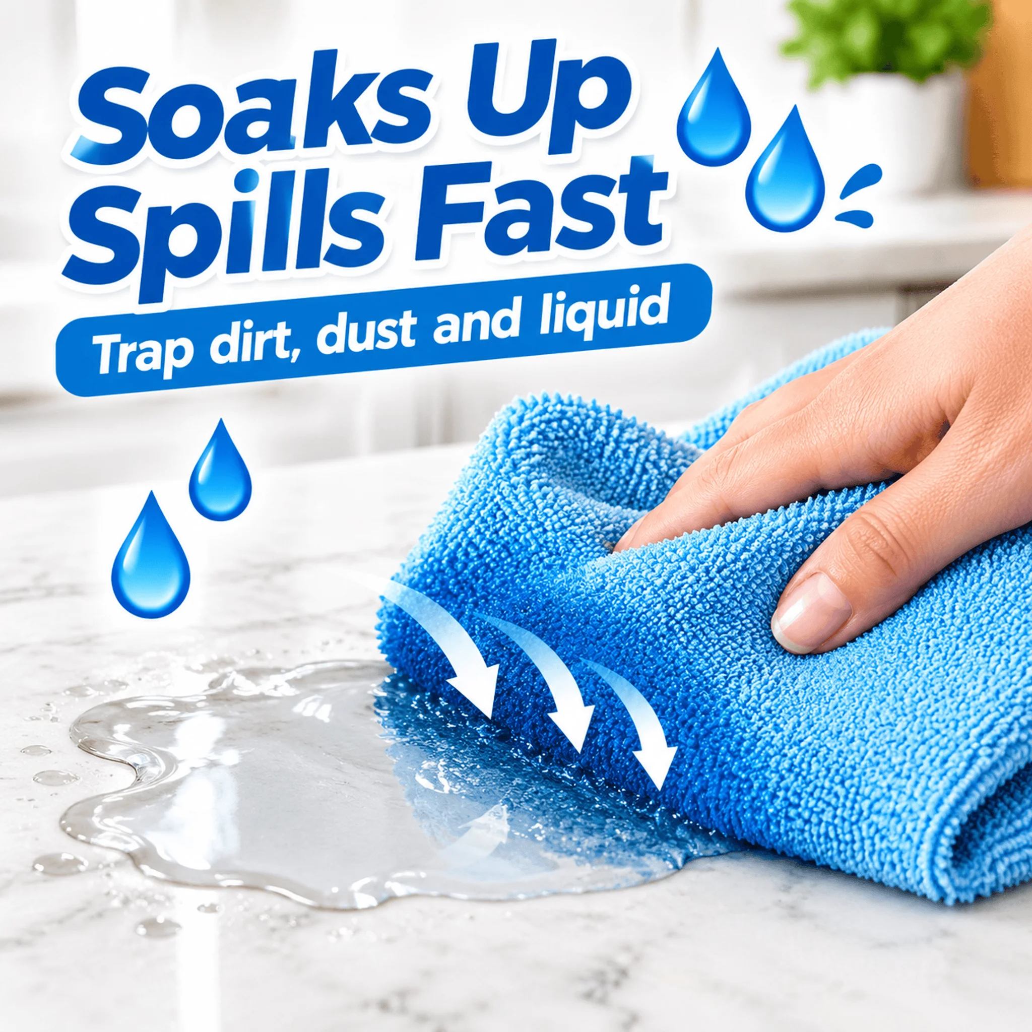 Thumbnail 2 - #80 Best Kitchen Towels to Buy In 2026