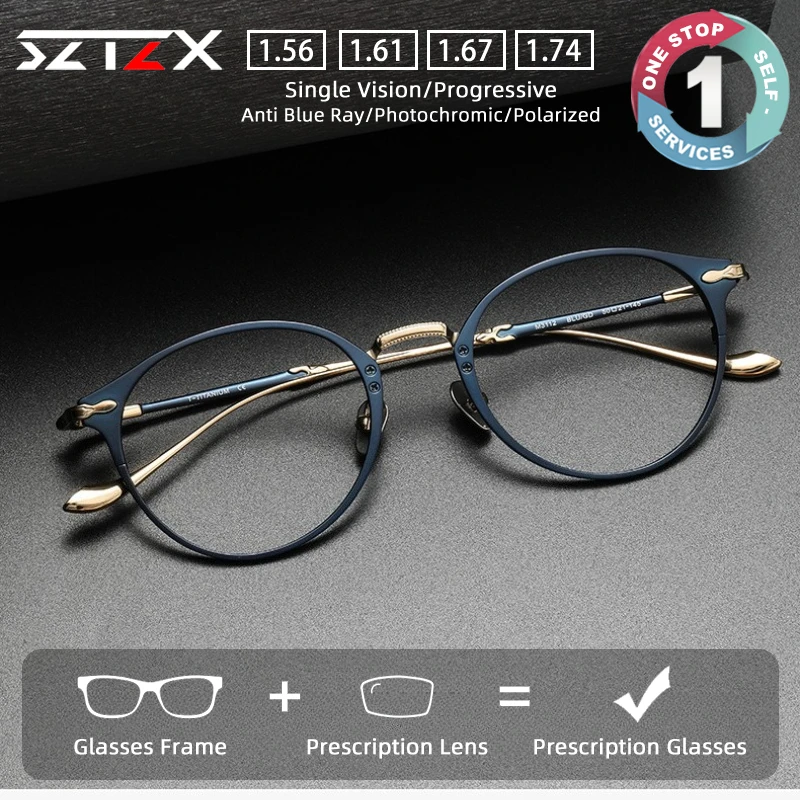 sztzx-luxury-vintage-men-prescription-glasses-anti-blue-light-round-acetate-frame-titanium-temple-progressive-reading-eyewear