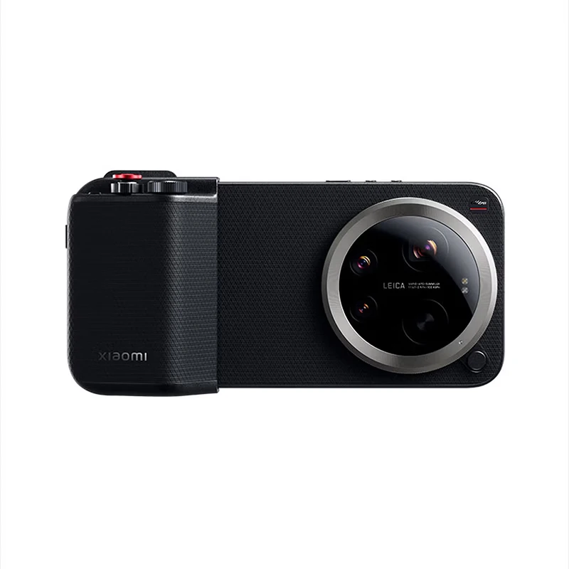 Xiaomi 17 Ultra Photography Kit 67mm Filter Adapter Wireless