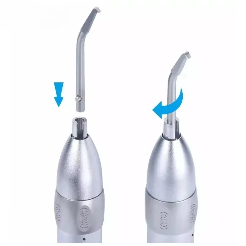 Dental Automatic Crown Remover Easy Remover New Arrival Fully automatic crown extractor CE High Quality Light Fast and Efficient