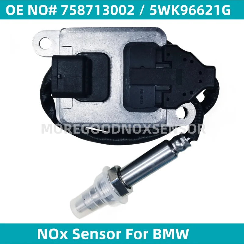 5WK96621G 758713002 Original New Nitrogen Oxygen NOx Sensor For BMW E90 E91 E60 E61 E63 E64 325i 330i 525i 530i 630i