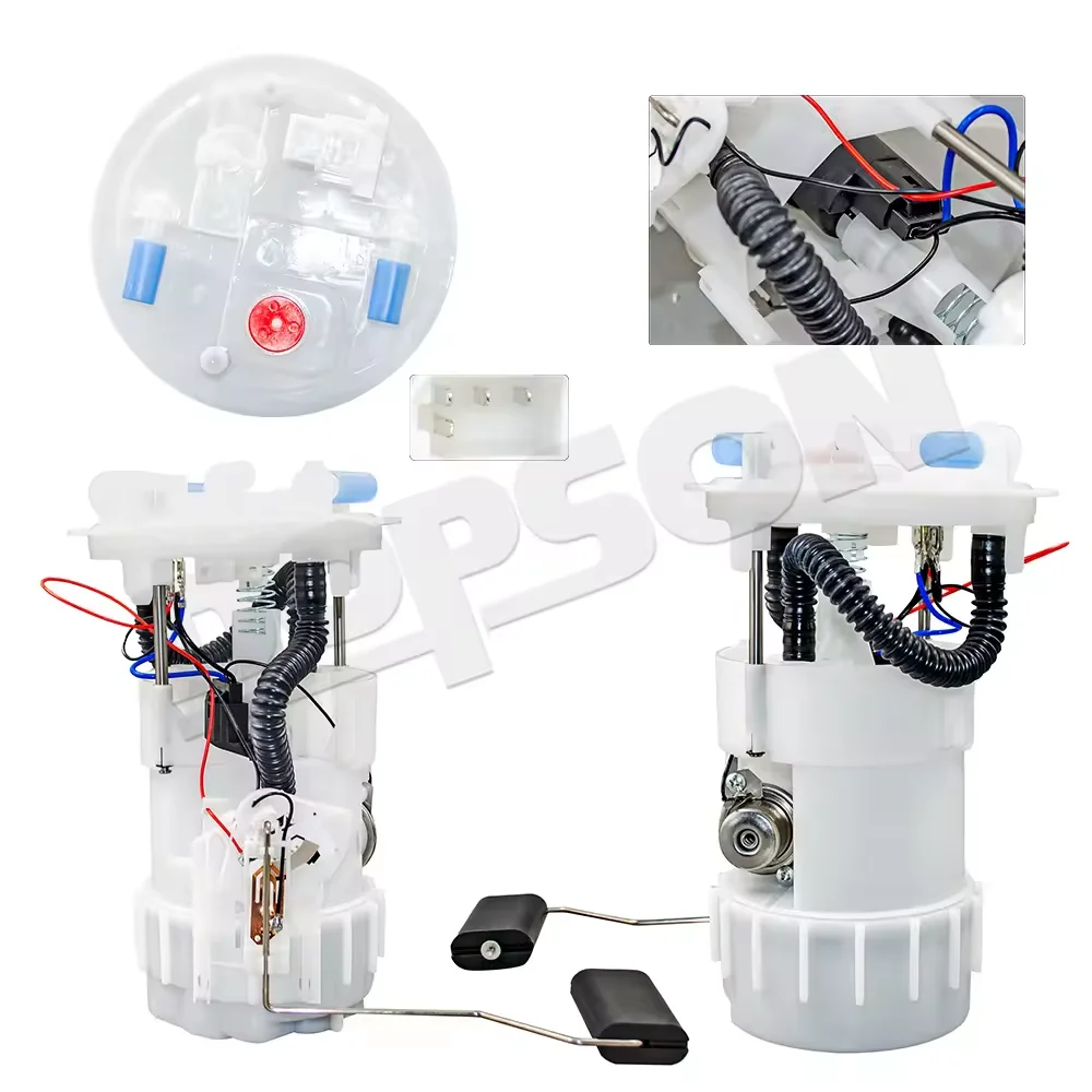 

Fuel Pump Assembly 8200155189 Is Suitable for Renault Kangoo