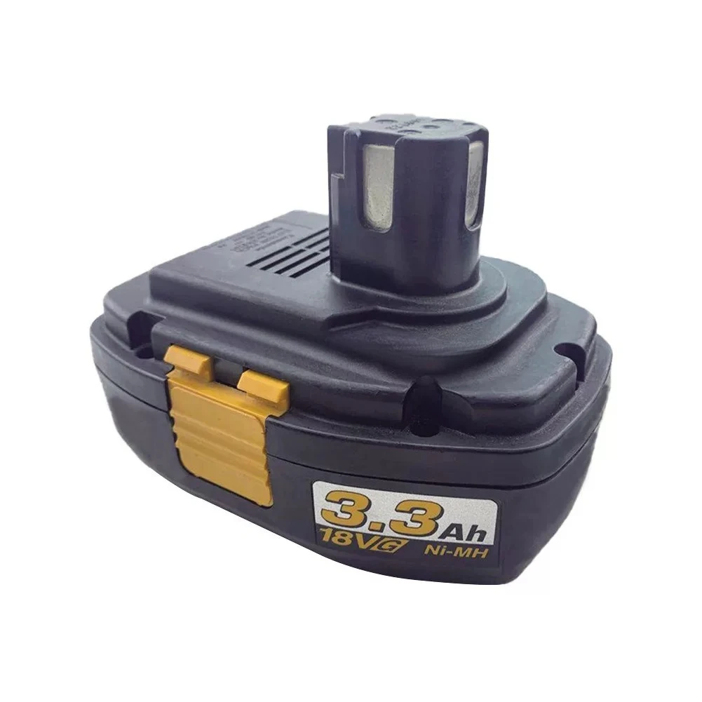 .。for Panasonic EY9251 18V 3300mAh Ni-MH rechargeable battery for power tools.。