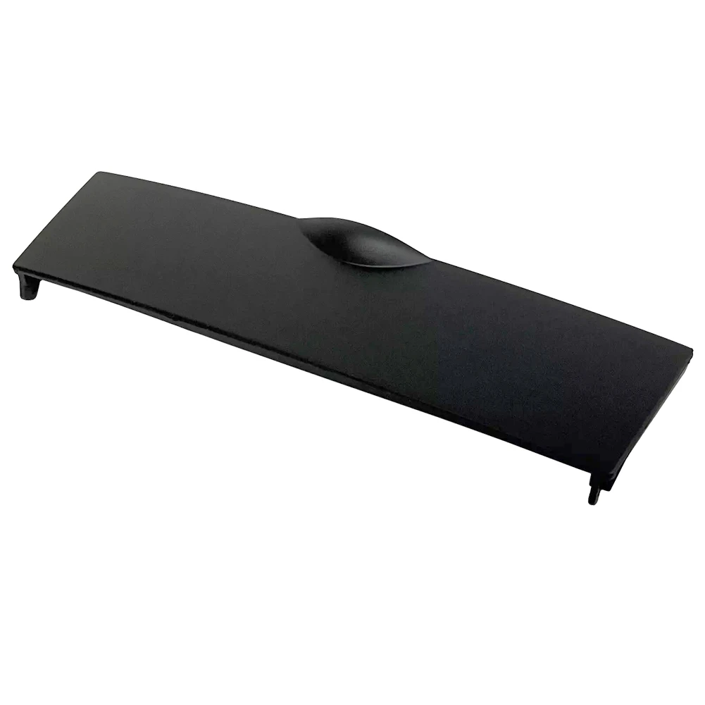 Plaque de Tableau de Bord Avant ABS Noir, pour Toyota CorTrust2003, 2004, 2005, 2006, 2007, 2008, 5552002090B1