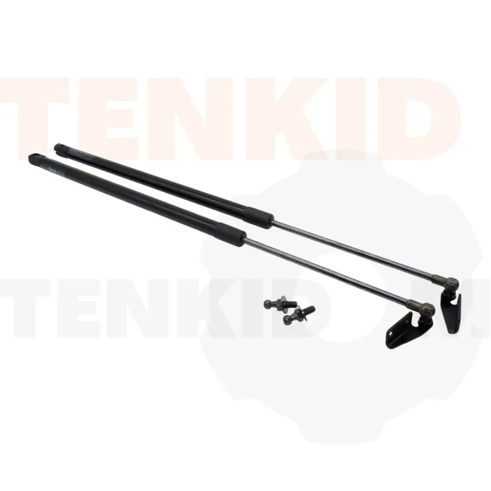 

Амортизаторы и пружины для крышки багажника Mitsubishi Eclipse 3-дверный хэтчбек купе 1995-1999